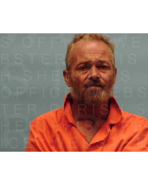 Mugshot of FRANK EDWARD CARTER
