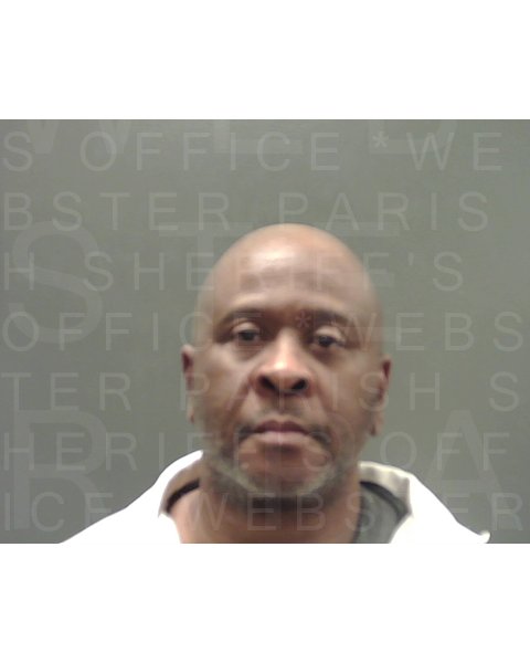 Mugshot of ANTHONY BAUMAN