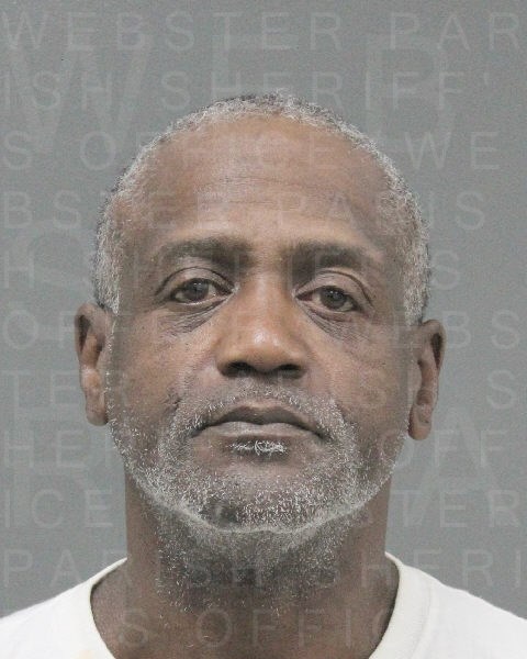 Mugshot of DARREN DONNELL GRIGSBY