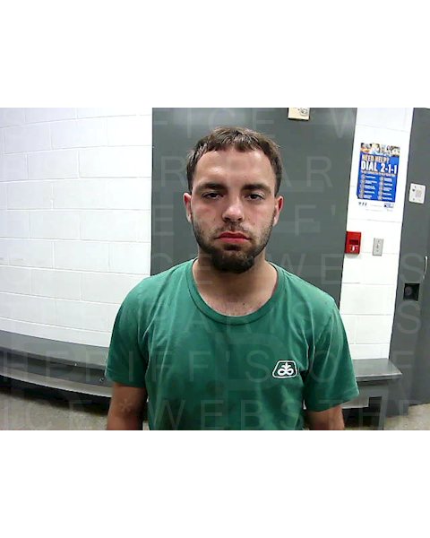 Mugshot of KAYUS GROS