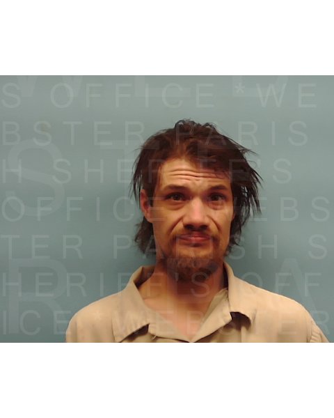 Mugshot of CODY JOSEPH LEO MELLEN