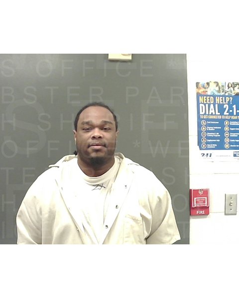 Mugshot of JEFFERY FLOYD