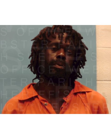 Mugshot of WILEY DARYL BENNETT