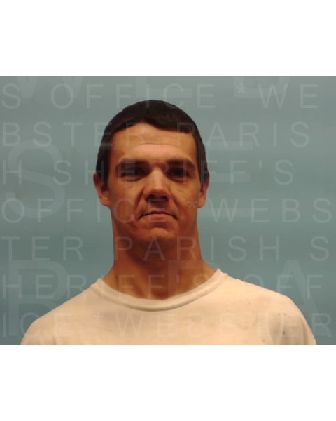 Mugshot of ROBERT AUSTIN BRYAN