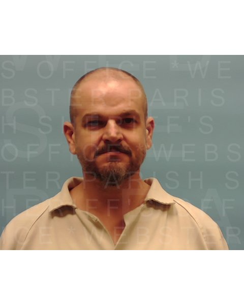 Mugshot of JEFFERY HALEY