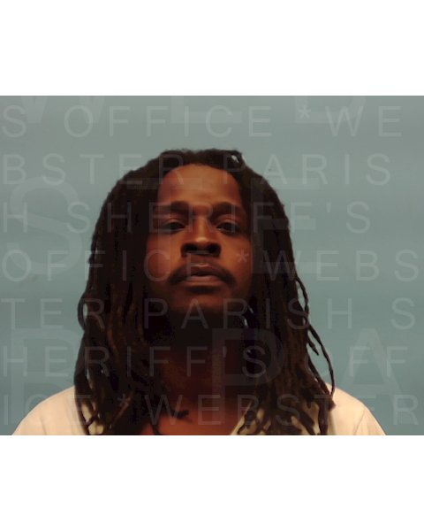 Mugshot of DEMARCUS LA RON ONEAL HEARD
