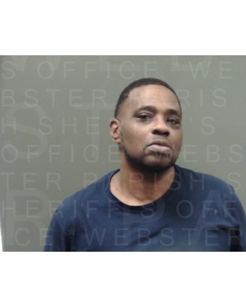 Mugshot of MERNARD LADELL SHINE