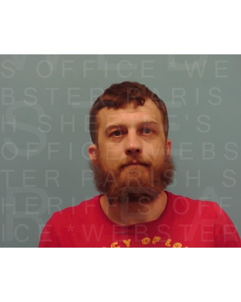 Mugshot of CHASION WILLIAM CHISM