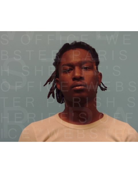 Mugshot of LAMAR EDWARDS