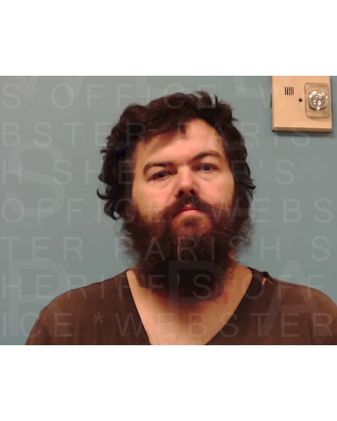 Mugshot of ALLEN CARTER