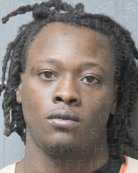 Mugshot of DMARION KENDRAIUS DUDLEY