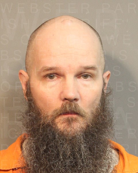 Mugshot of TRENT BRYERS