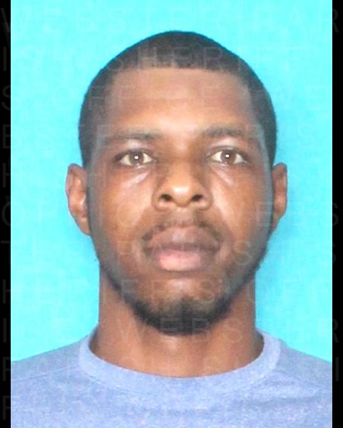 Mugshot of JOSHUA GLOVER