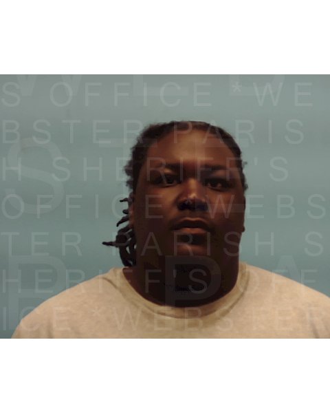 Mugshot of JAMES ROBERT SINGLETARY