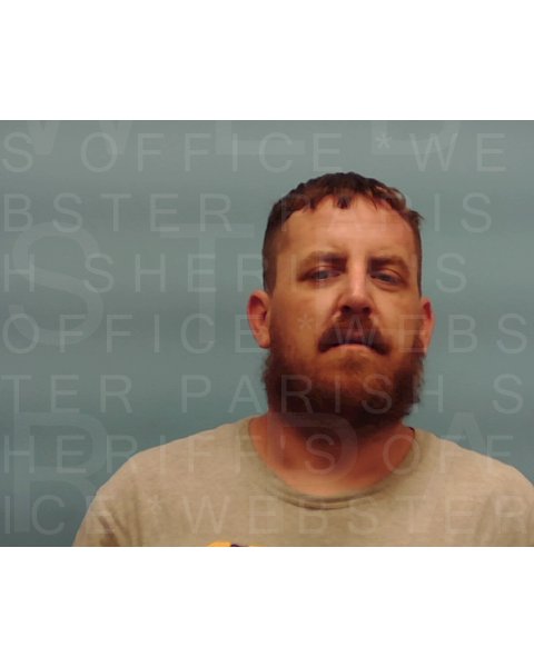 Mugshot of MARTY A JONES