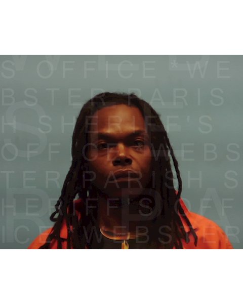 Mugshot of JIMMY C. FISHER