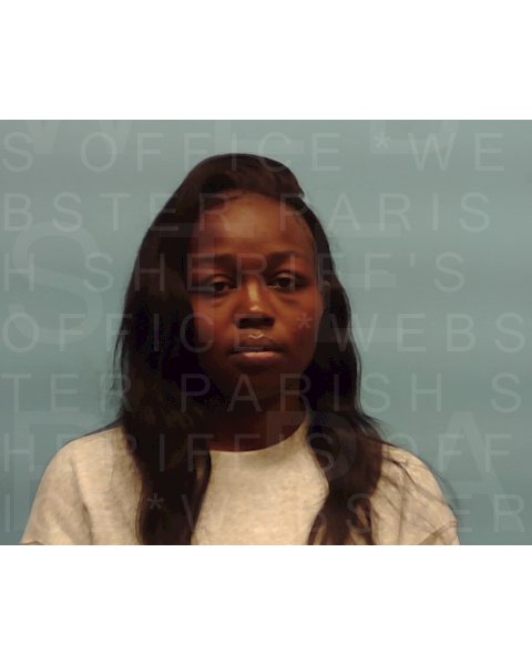 Mugshot of TORI MICHELLE KEMP