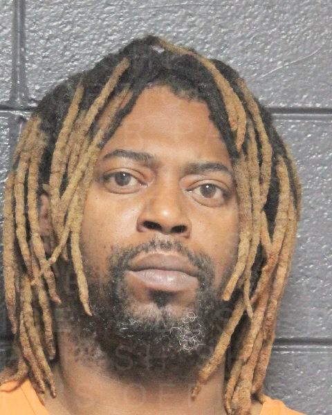 Mugshot of ARTHUR L HARDY