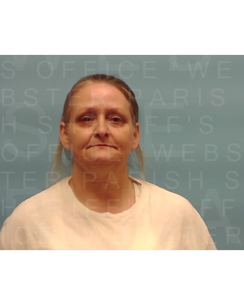 Mugshot of JENNIFER BLANKENSHIP