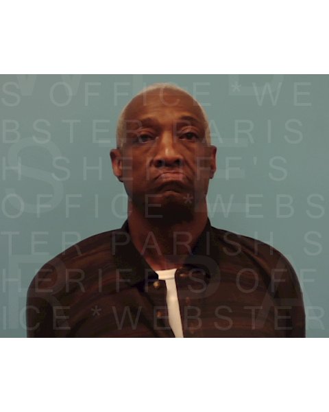 Mugshot of DELANDRY FRAZIER