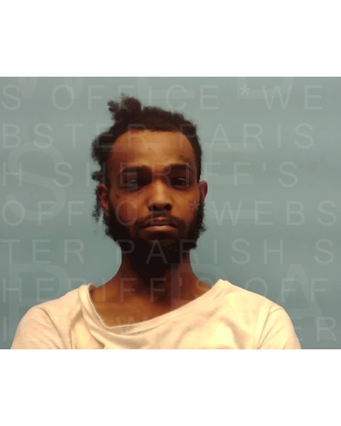 Mugshot of ANTONIO J NELSON