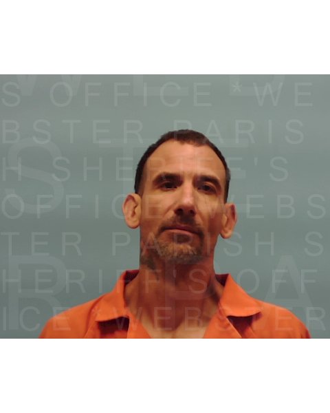 Mugshot of NORMAN CLAY JR GUTHRIE