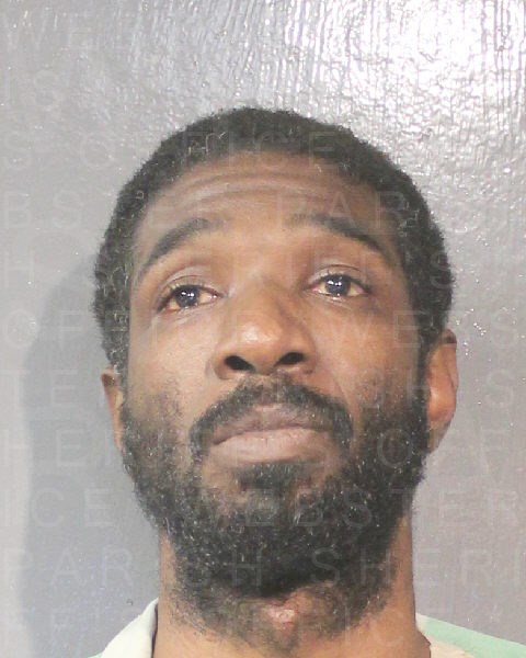 Mugshot of NICHOLAS DEAUNTAE FIELDS