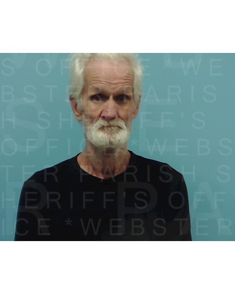Mugshot of GERALD LYNN BEENE
