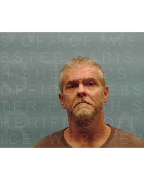 Mugshot of DAVID WAYNE JR PEVY