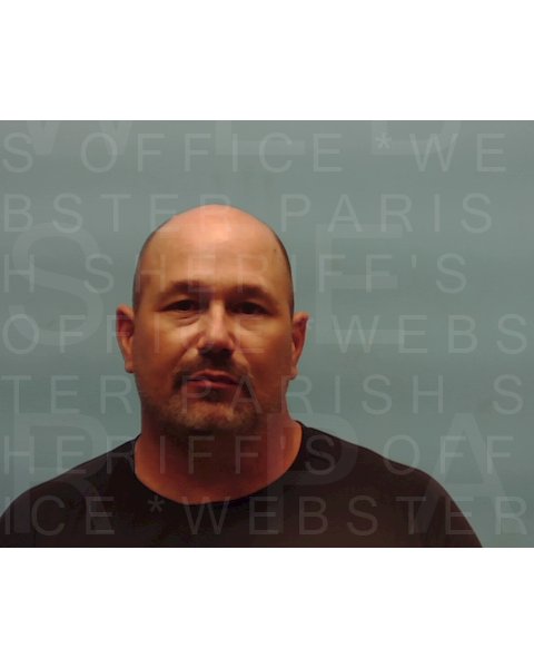 Mugshot of CHANEY MARTIN GARMANY