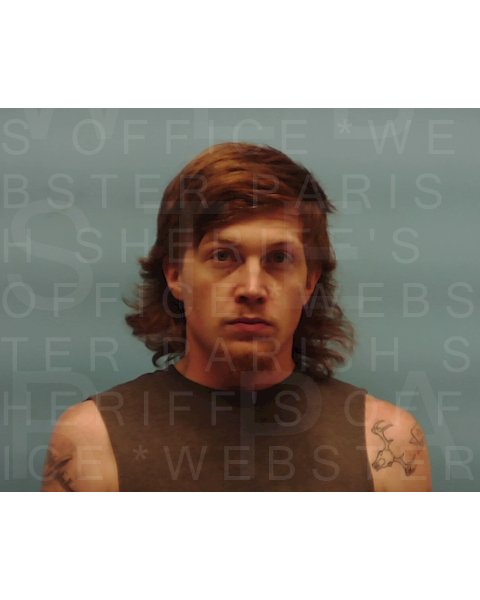 Mugshot of REMINGTON GAGE JELLUM
