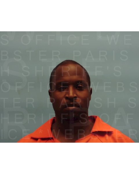Mugshot of BRANDON LEWIS