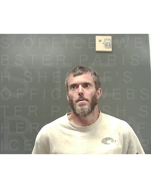 Mugshot of JAMES R III ANDREWS