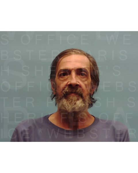Mugshot of PAUL EDWARD MANSELL