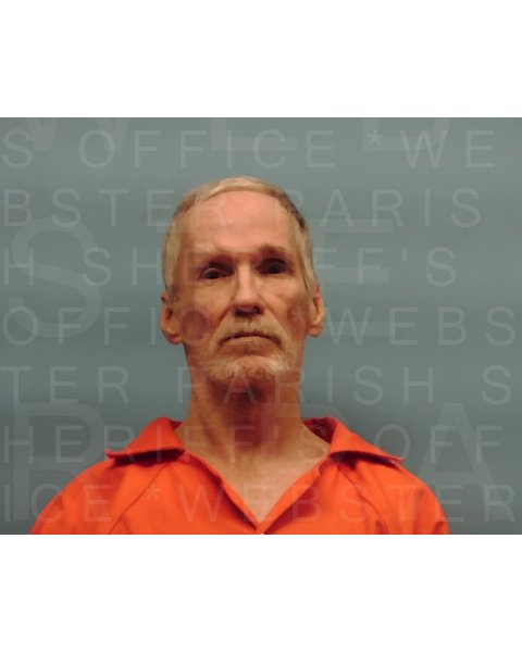 Mugshot of DONALD RUNNELS