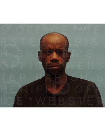 Mugshot of DAMEIONIA FASHAWN GILBERT