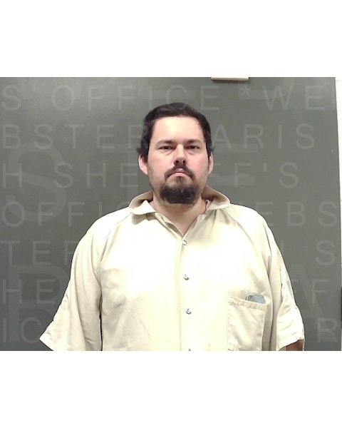 Mugshot of CALVIN CAMPBELL