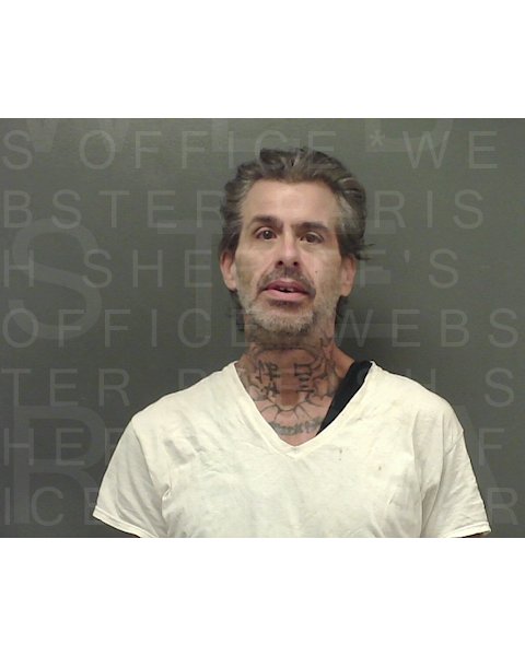 Mugshot of KEVIN LEDOIT ECKROAT