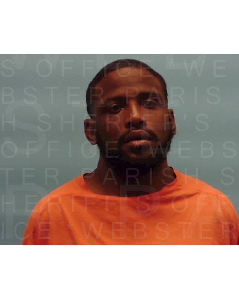 Mugshot of SHAQUILLE N BROOKS