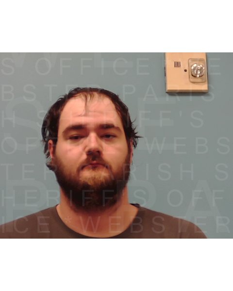 Mugshot of JESSY LEE DEAN
