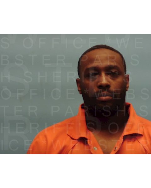 Mugshot of AARON FRANKLIN