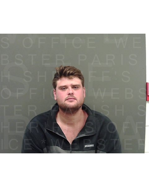 Mugshot of DALLAS MAJOR EDWARDS