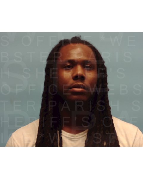 Mugshot of BURNEY RUSSELL 111 LESLIE
