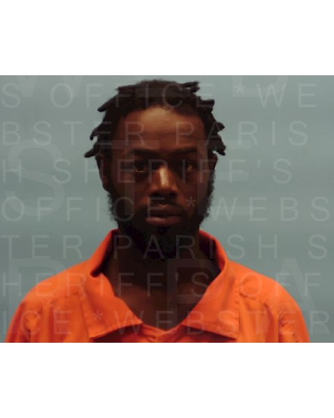 Mugshot of CHRISTOPHER GALLOWAY