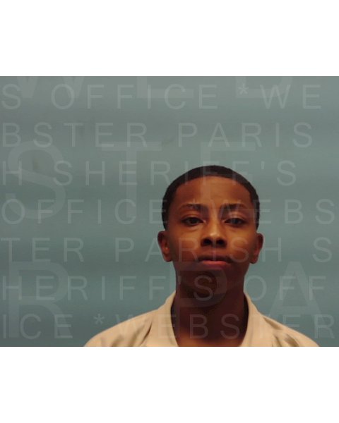 Mugshot of SHYUNA LASHARDANY DAVIS