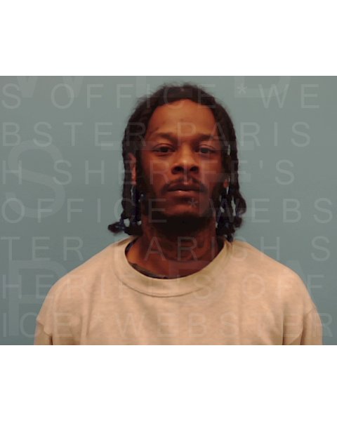 Mugshot of DEMARIO GREENE