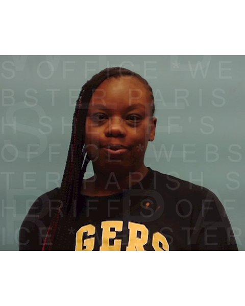 Mugshot of AMYA T REED