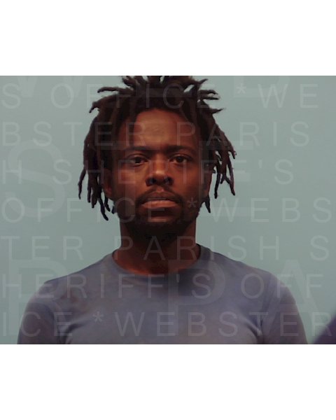 Mugshot of VICTOR BATTON