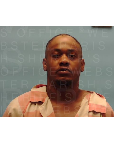 Mugshot of JATERRICK DUANE BROWN