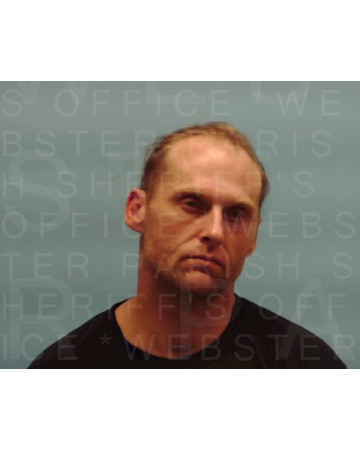Mugshot of ZACKARY LOGAN KADE DOSTER